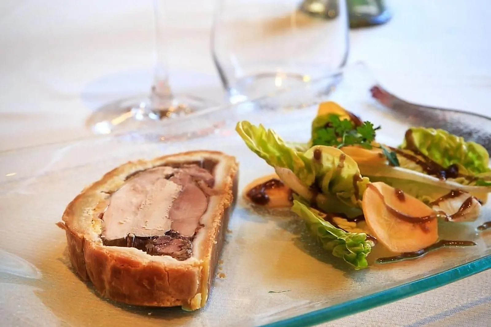 Lieux événementiels, HOSTELLERIE D'HÉLOÏSE