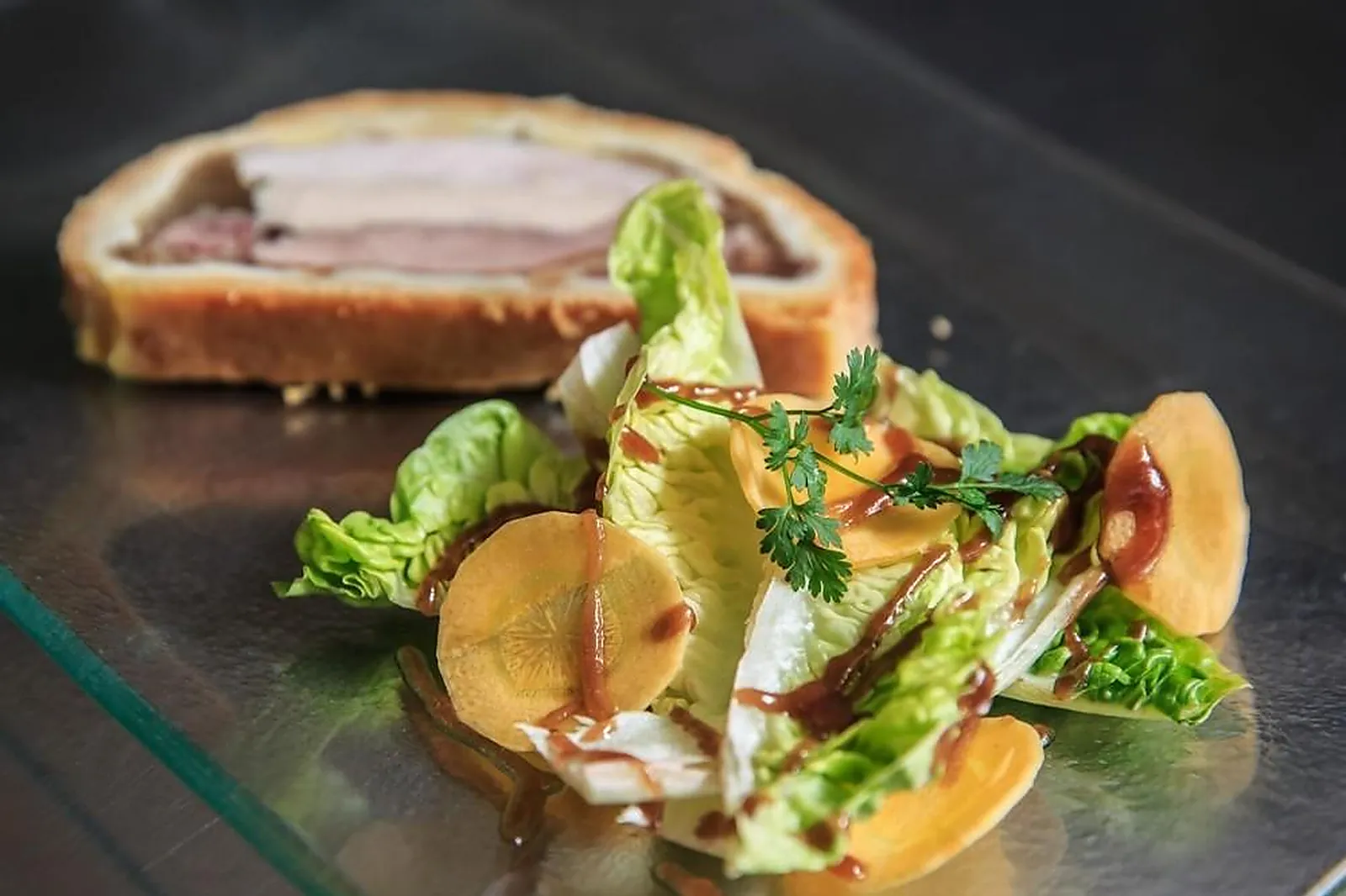 Lieux événementiels, HOSTELLERIE D'HÉLOÏSE