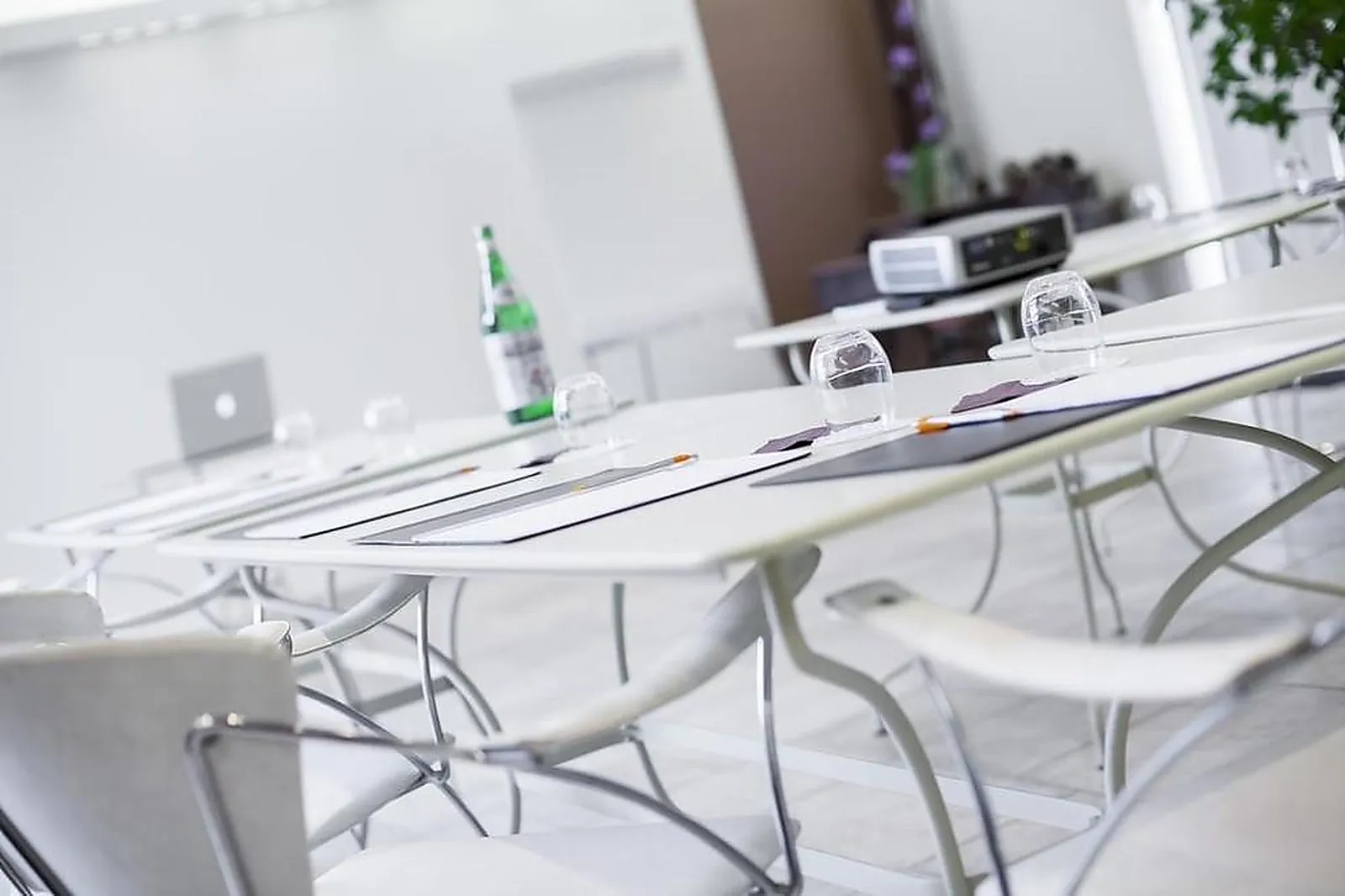 Lieux événementiels, HOSTELLERIE DE BRETONNIÈRE