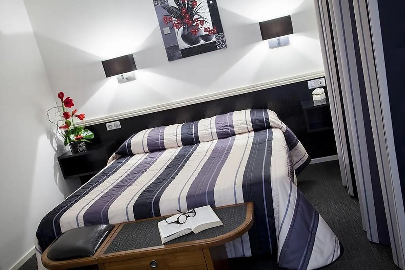 Lieux événementiels, HOSTELLERIE DE BRETONNIÈRE