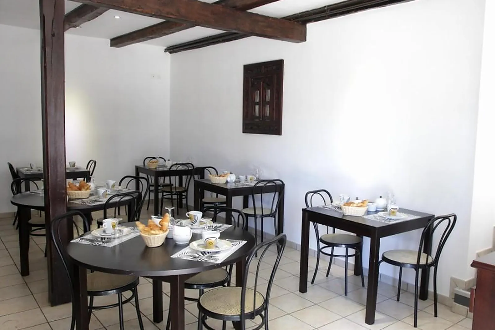 Lieux événementiels, HOSTELLERIE DE LA BRUYÈRE