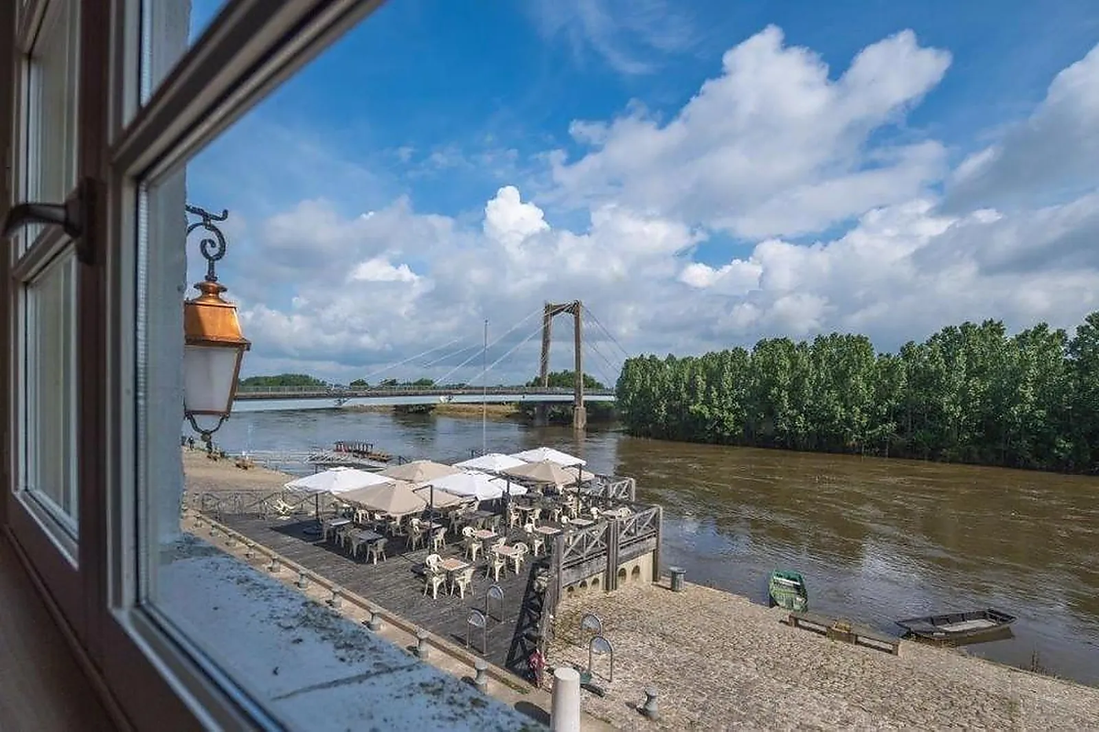 Lieux événementiels, HOSTELLERIE DE LA GABELLE