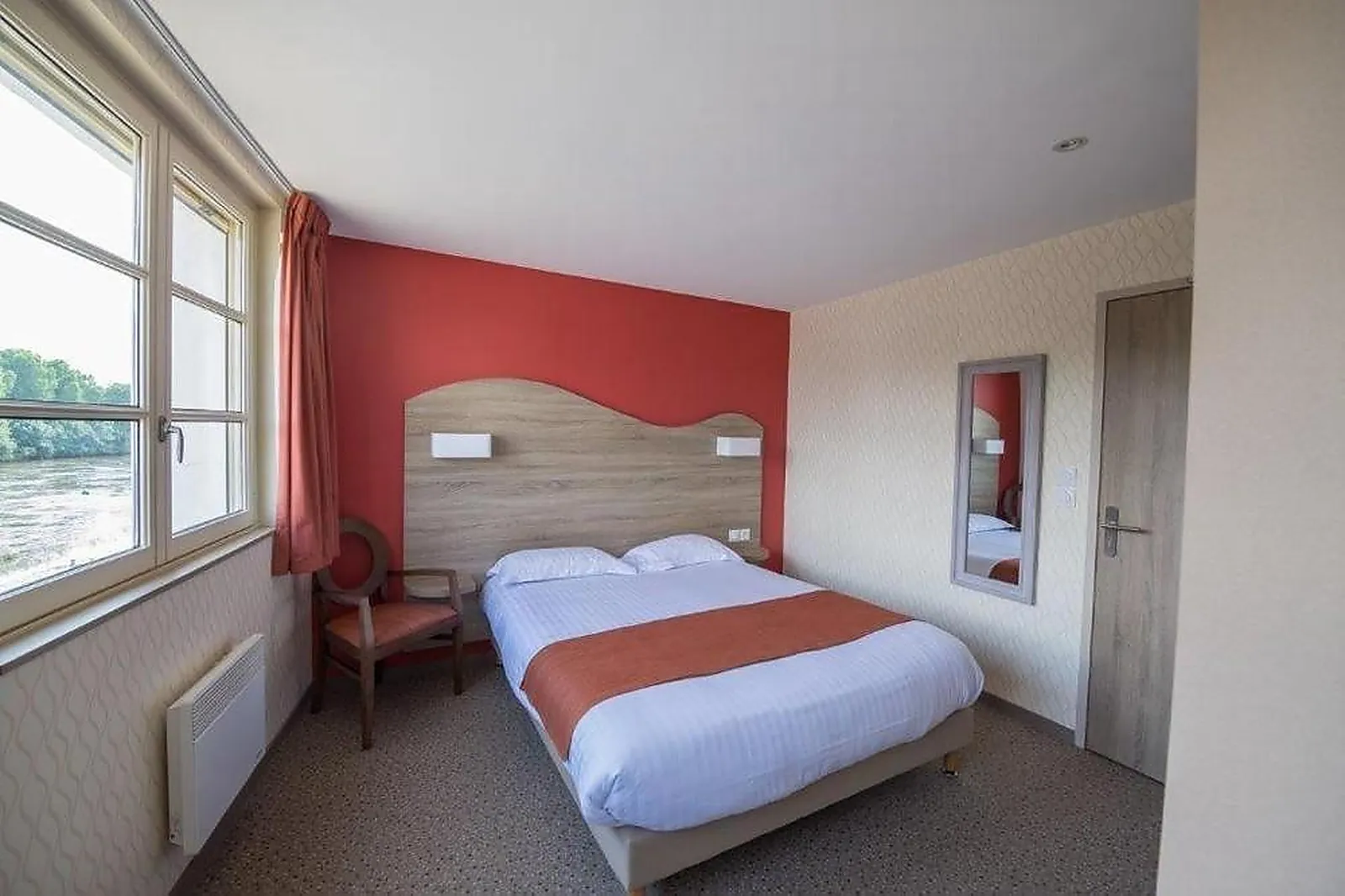 Lieux événementiels, HOSTELLERIE DE LA GABELLE