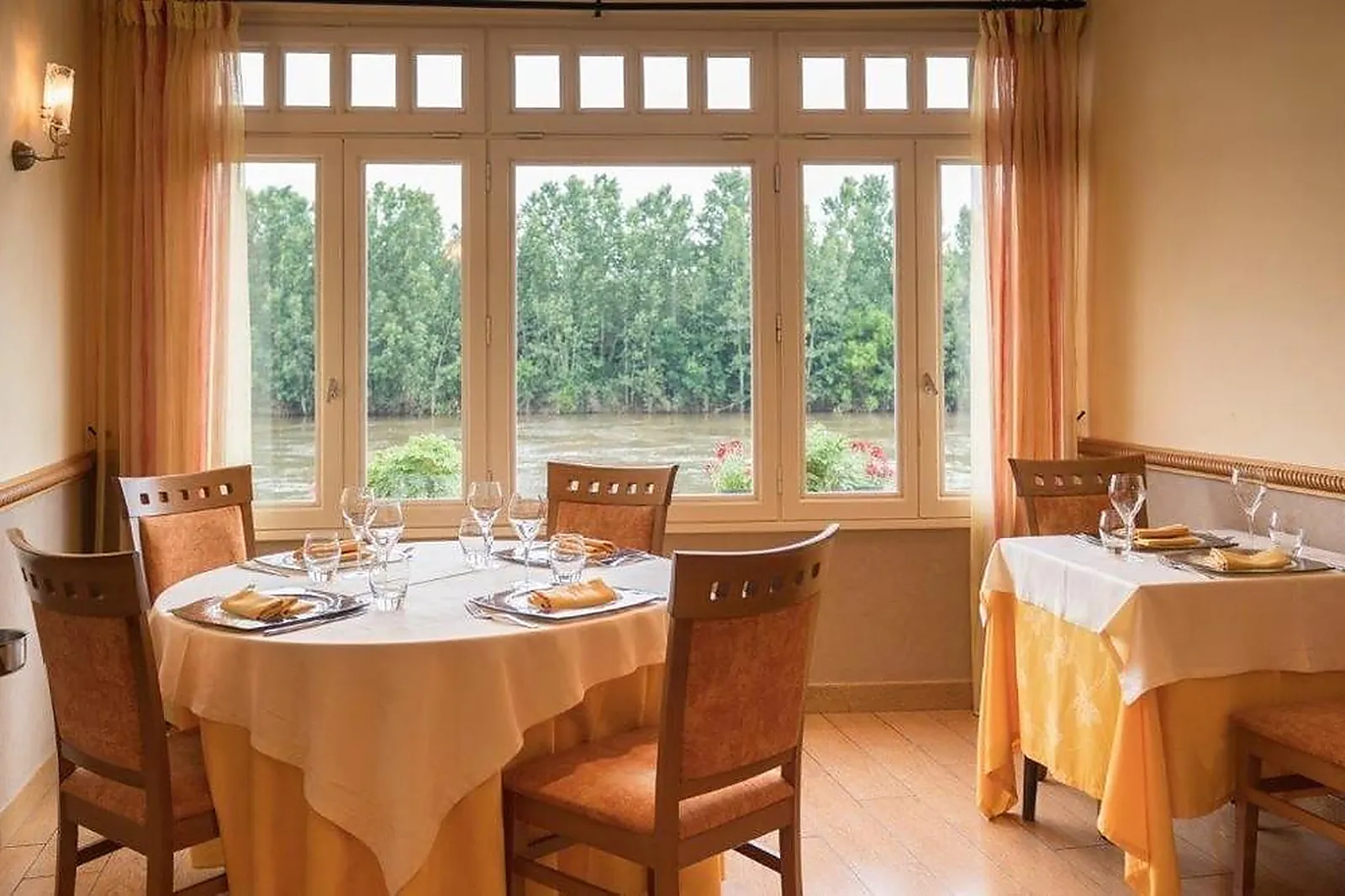 Lieux événementiels, HOSTELLERIE DE LA GABELLE