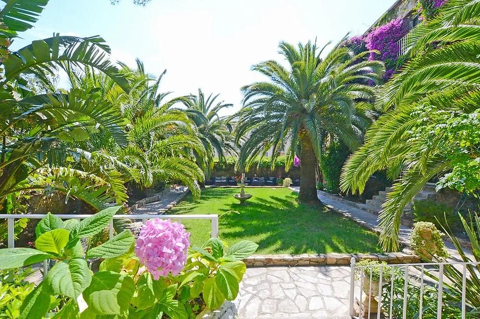 Lieux événementiels, HOSTELLERIE DE L'ABBAYE CALVI