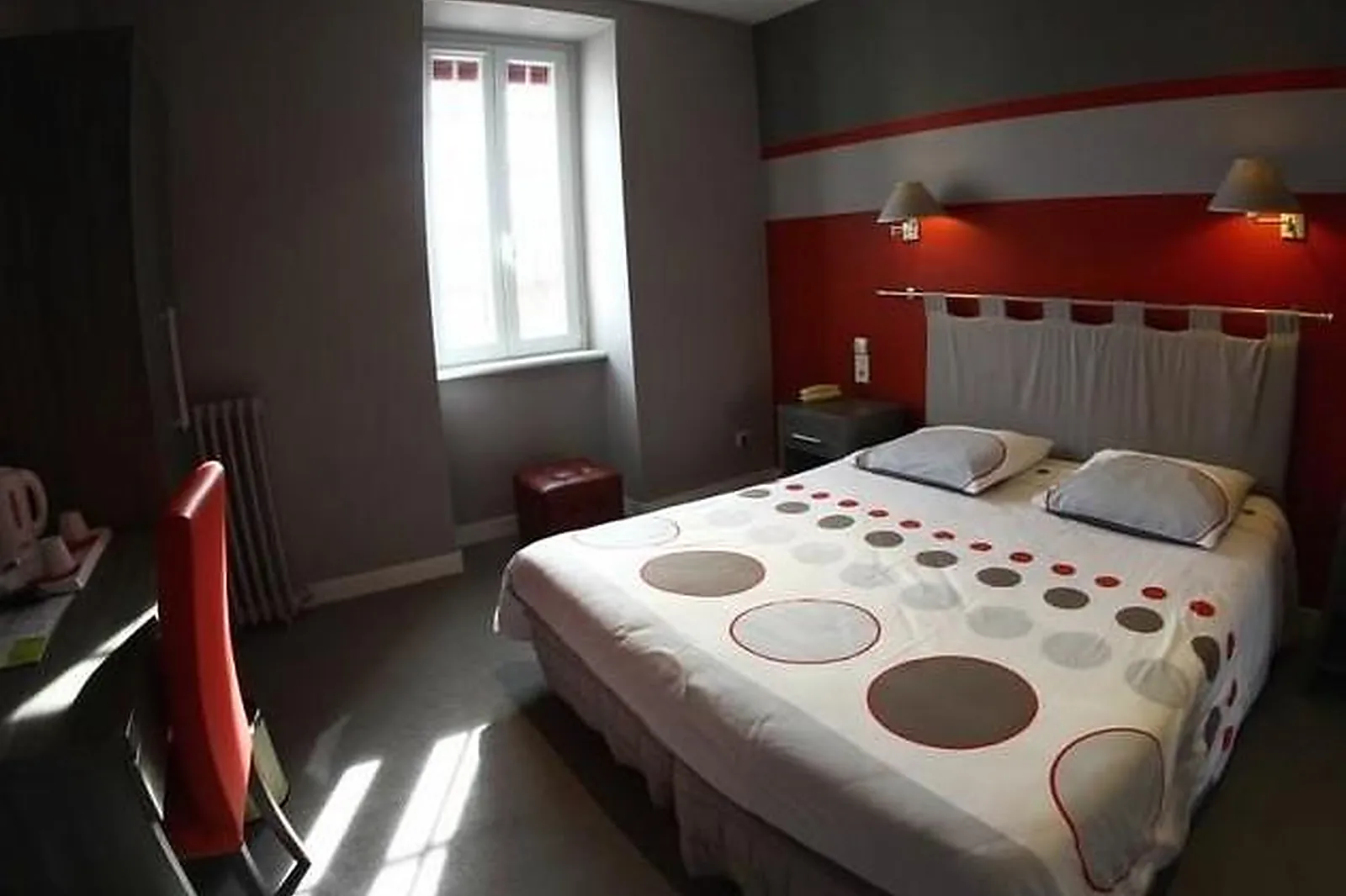 Lieux événementiels, HOSTELLERIE DE LA MER