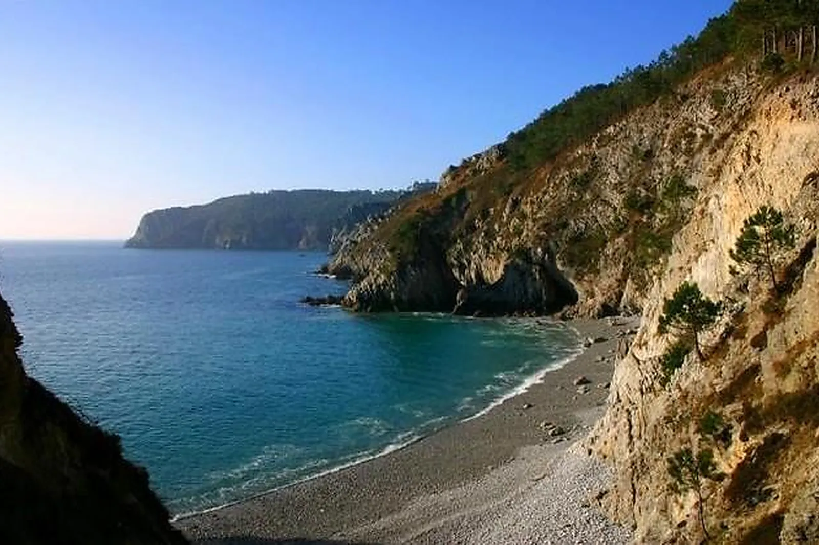 Lieux événementiels, HOSTELLERIE DE LA MER