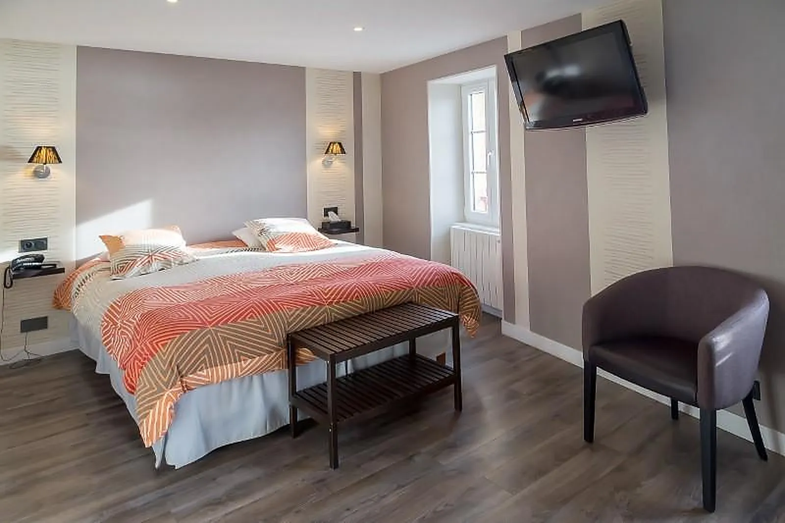 Lieux événementiels, HOSTELLERIE DE LA MER