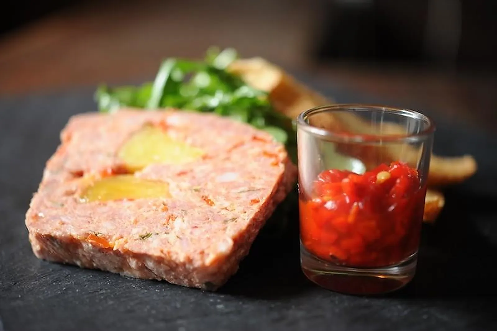 Lieux événementiels, HOSTELLERIE DE LA PORTE BELLON