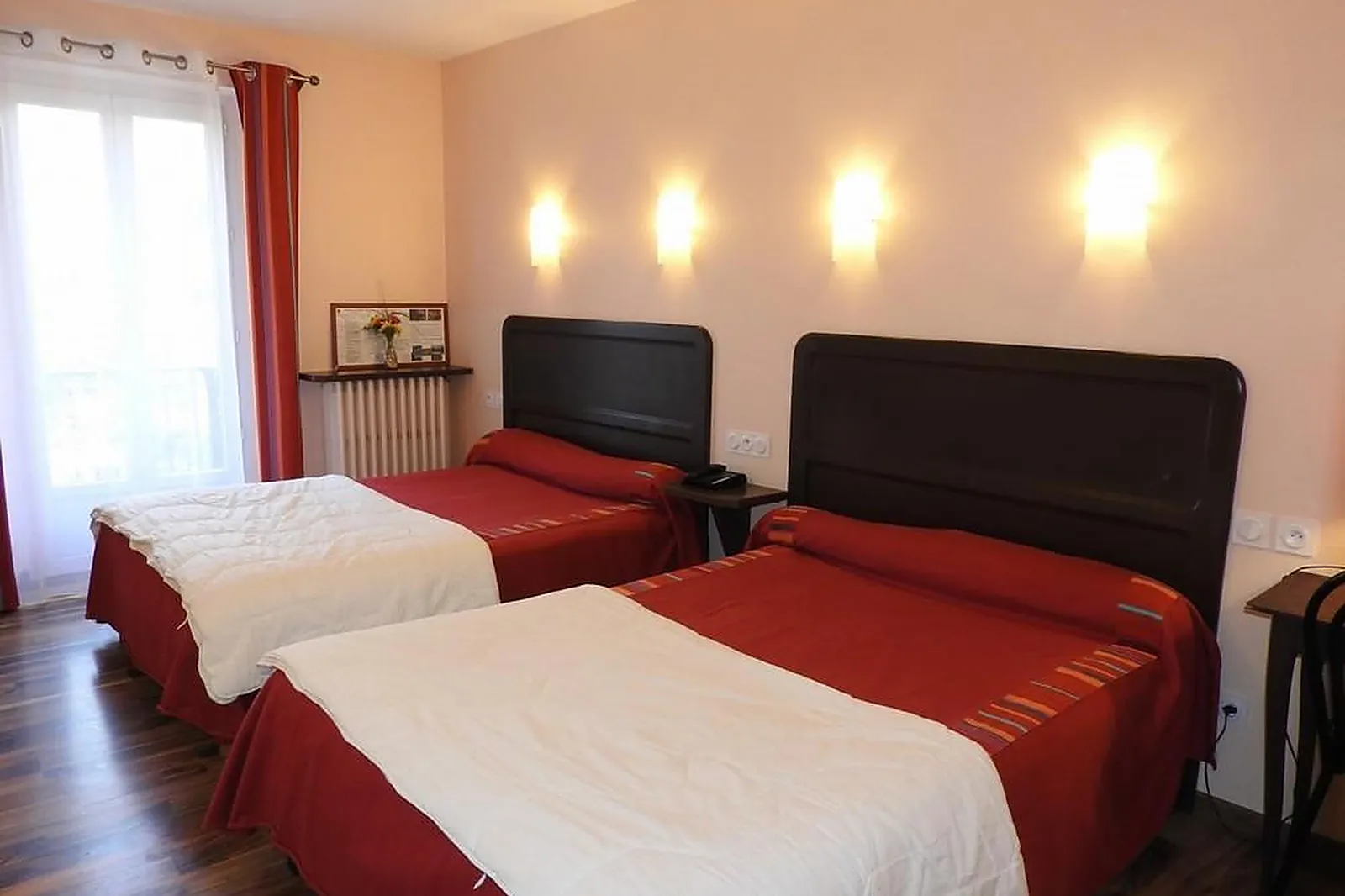 Lieux événementiels, HOSTELLERIE DE LA POSTE