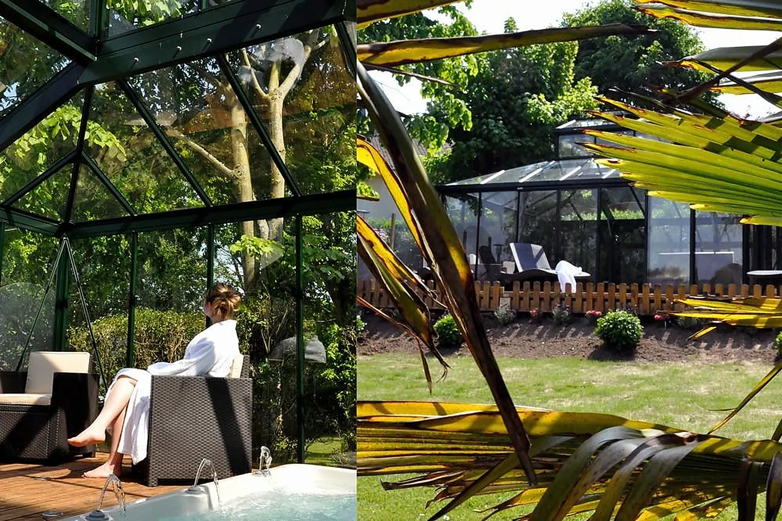 Lieux événementiels, HOSTELLERIE DE LA VIEILLE FERME