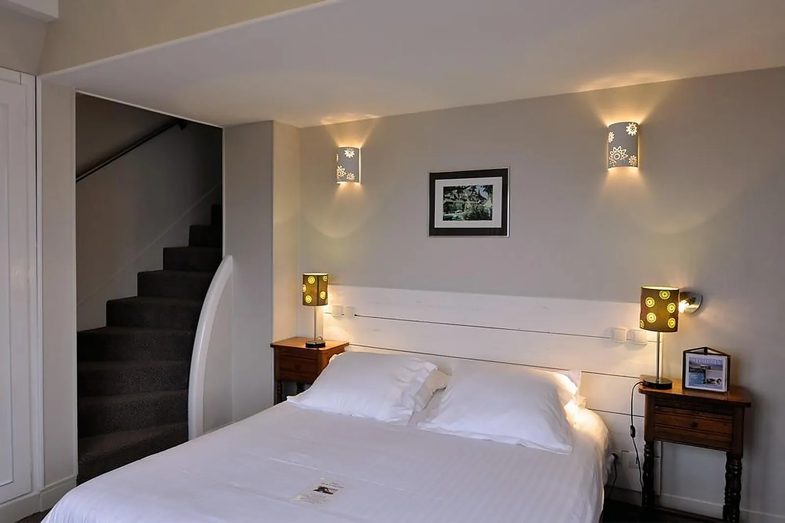 Lieux événementiels, HOSTELLERIE DE LA VIEILLE FERME