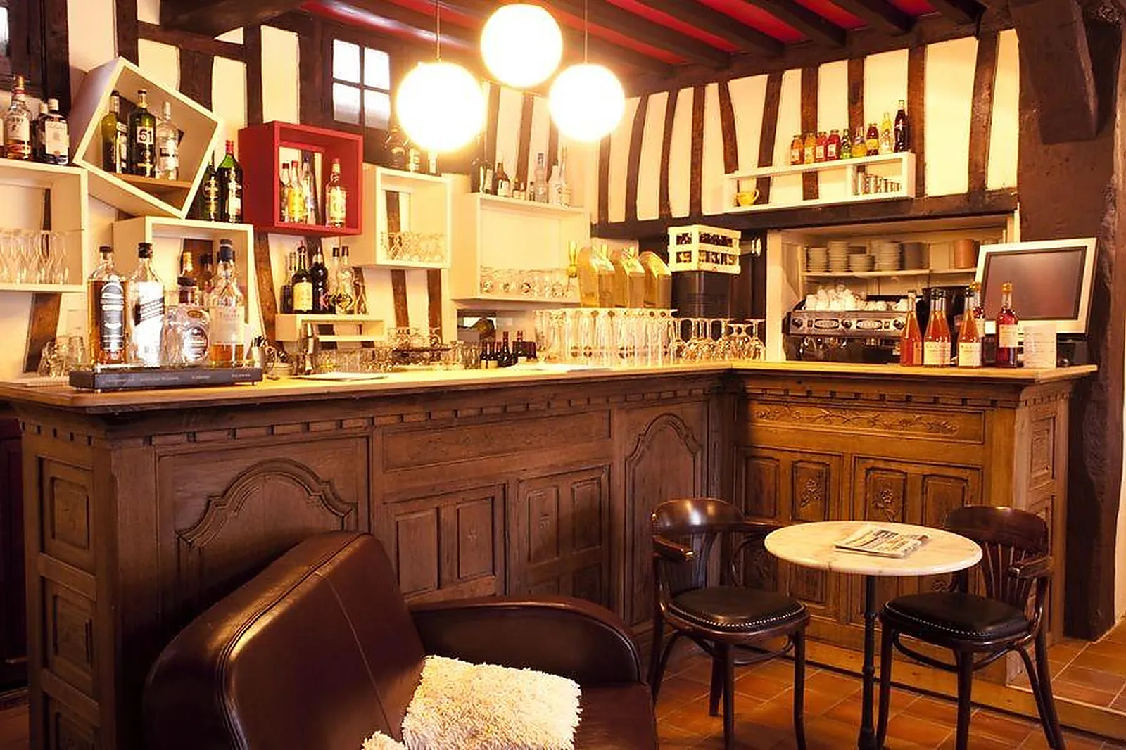 Lieux événementiels, HOSTELLERIE DE LA VIEILLE FERME