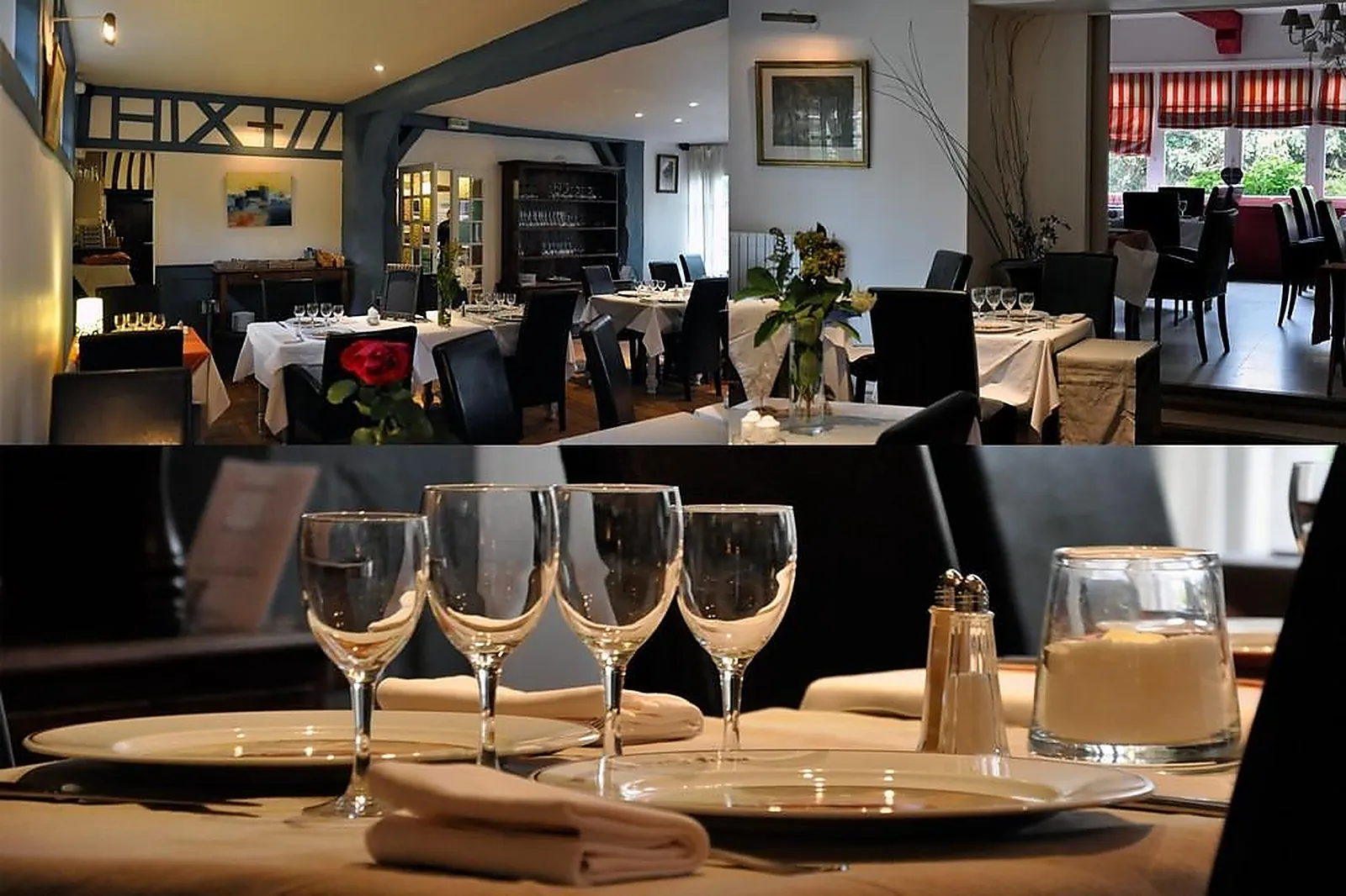 Lieux événementiels, HOSTELLERIE DE LA VIEILLE FERME