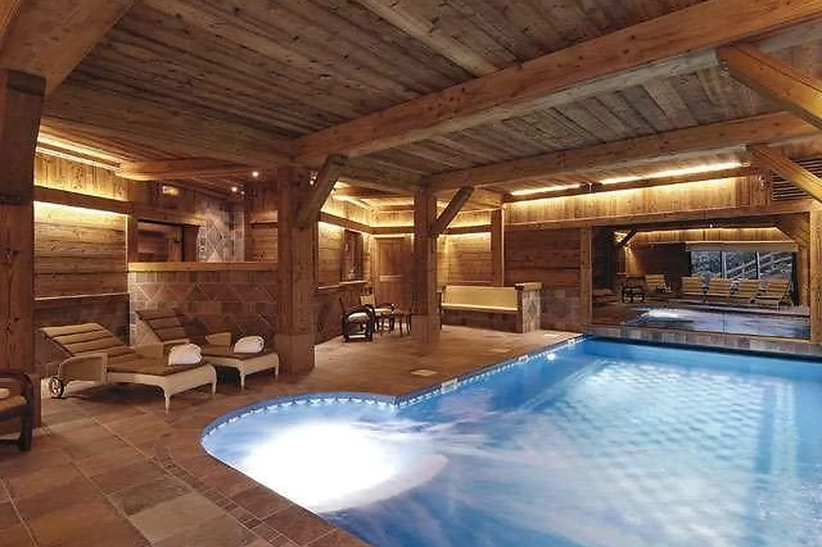 Lieux événementiels, HOSTELLERIE DES BAS-RUPTS