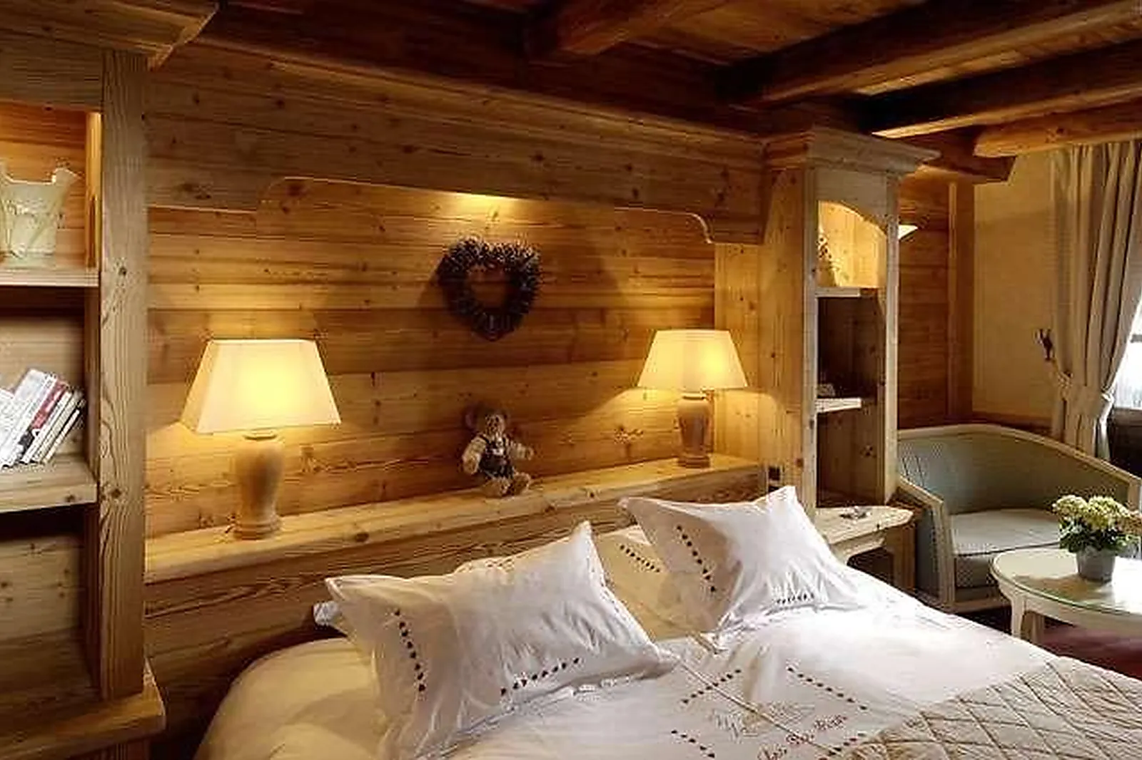 Lieux événementiels, HOSTELLERIE DES BAS-RUPTS