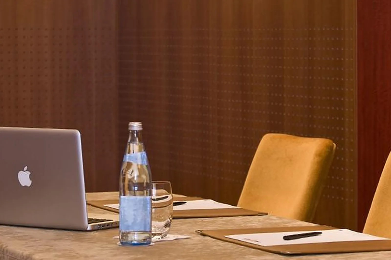 Lieux événementiels, HOSTELLERIE DES CHÂTEAUX  SPA