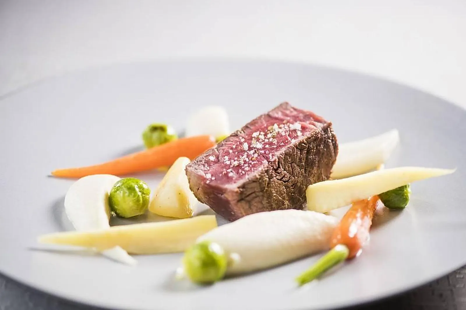 Lieux événementiels, HOSTELLERIE DES CHÂTEAUX  SPA