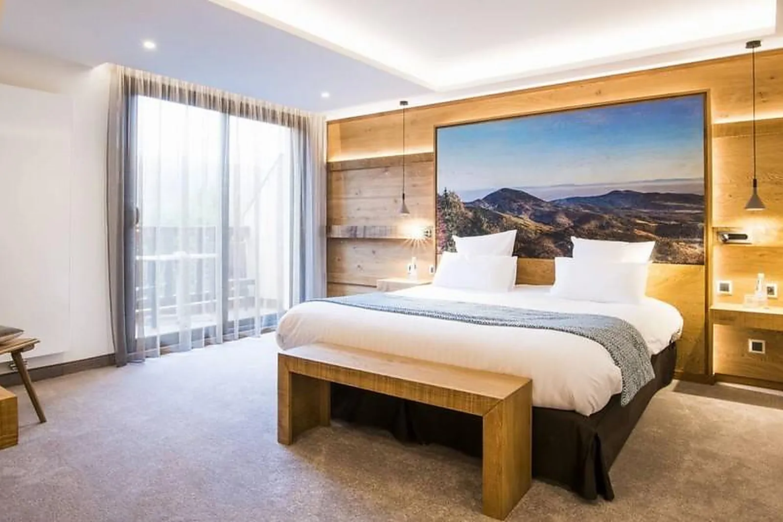 Lieux événementiels, HOSTELLERIE DES CHÂTEAUX  SPA