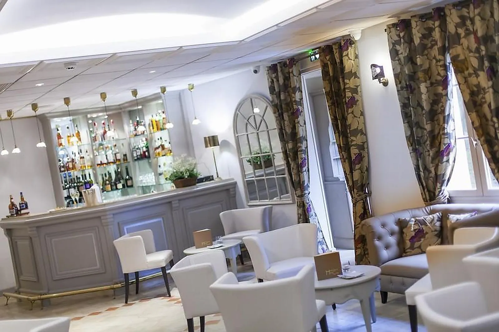 Lieux événementiels, HOSTELLERIE DES CLOS