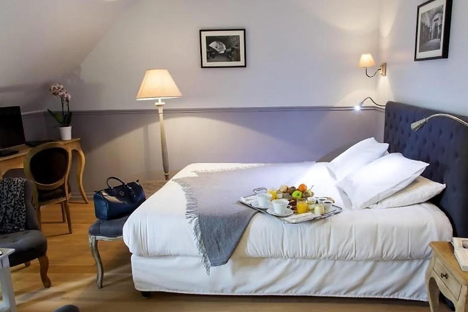 Lieux événementiels, HOSTELLERIE DES CLOS