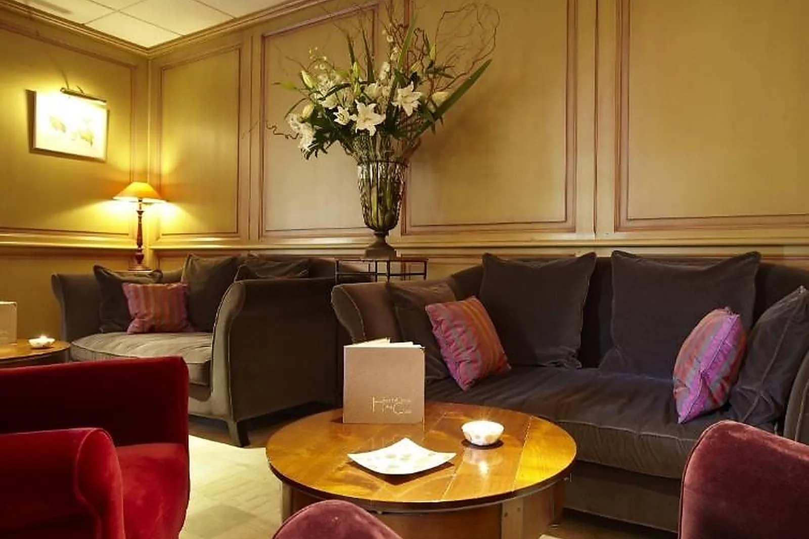 Lieux événementiels, HOSTELLERIE DES CLOS