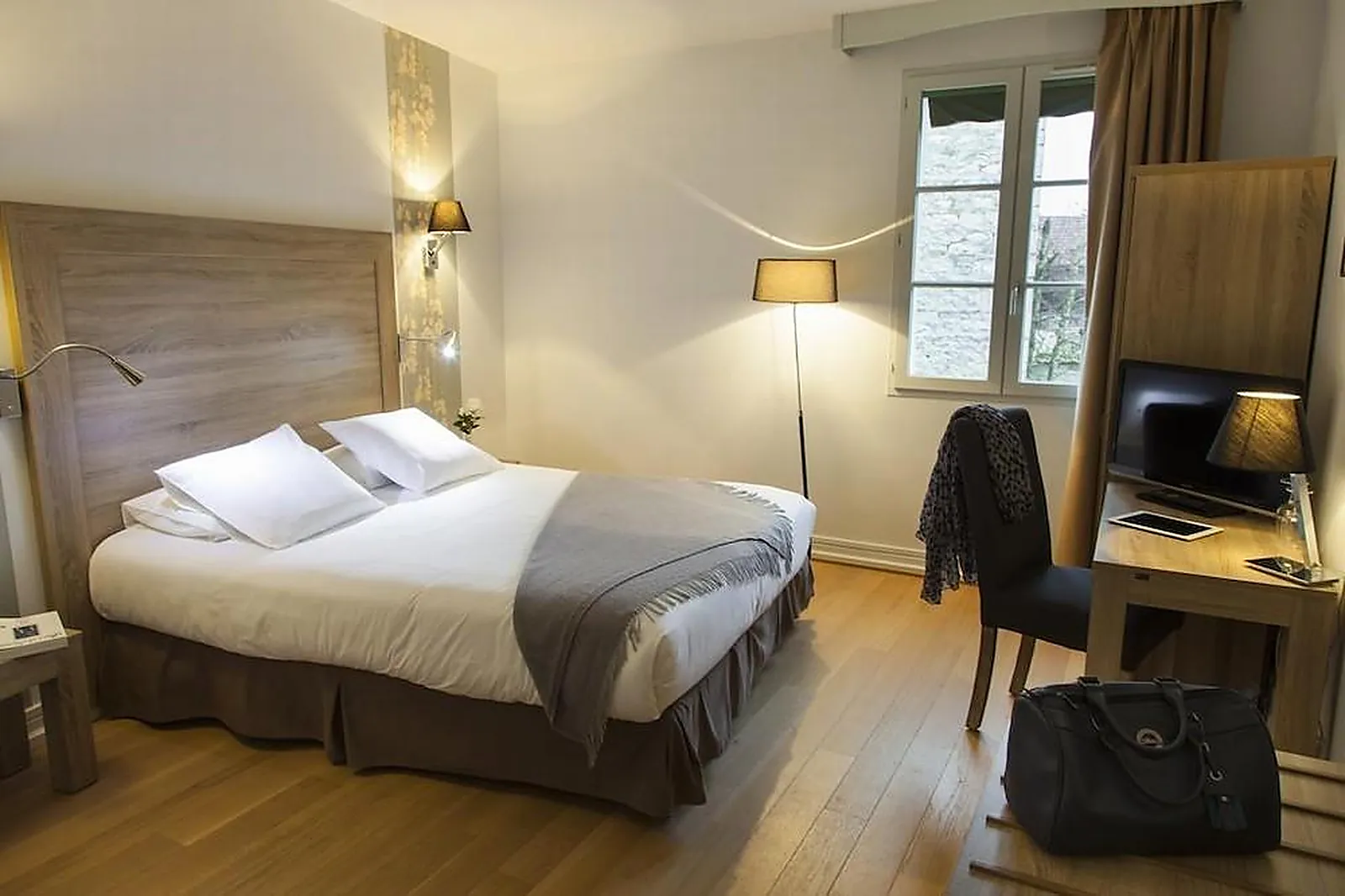 Lieux événementiels, HOSTELLERIE DES CLOS