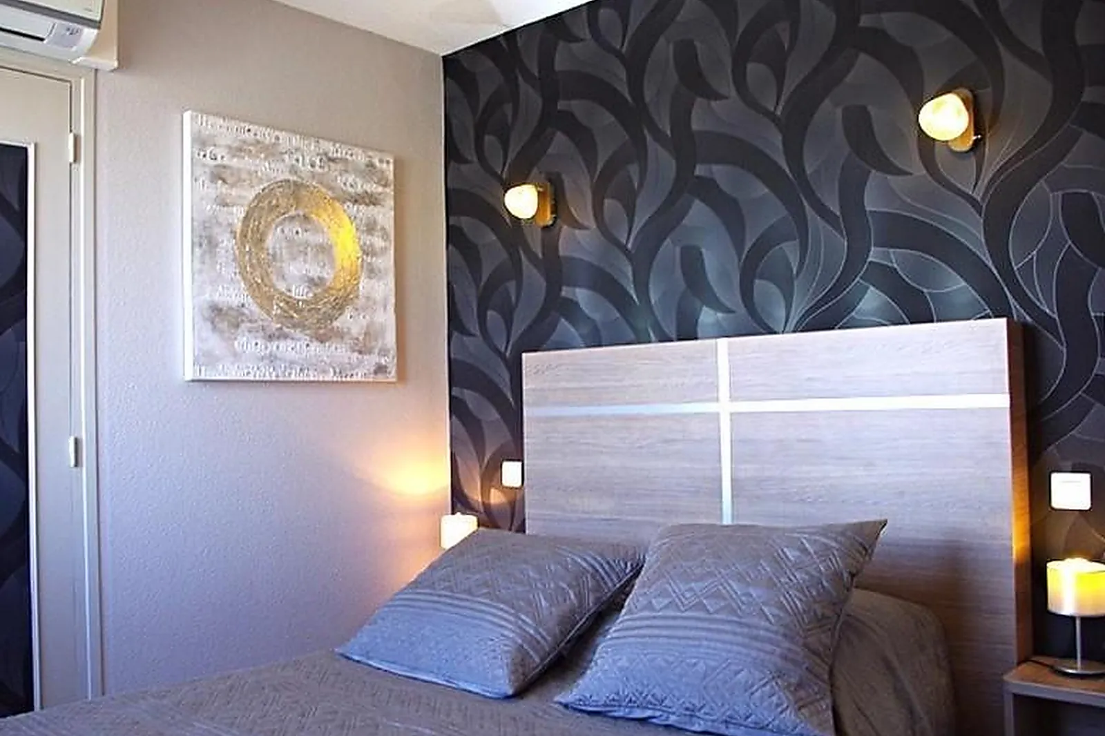 Lieux événementiels, HOSTELLERIE DU CENTROTEL ET SPA