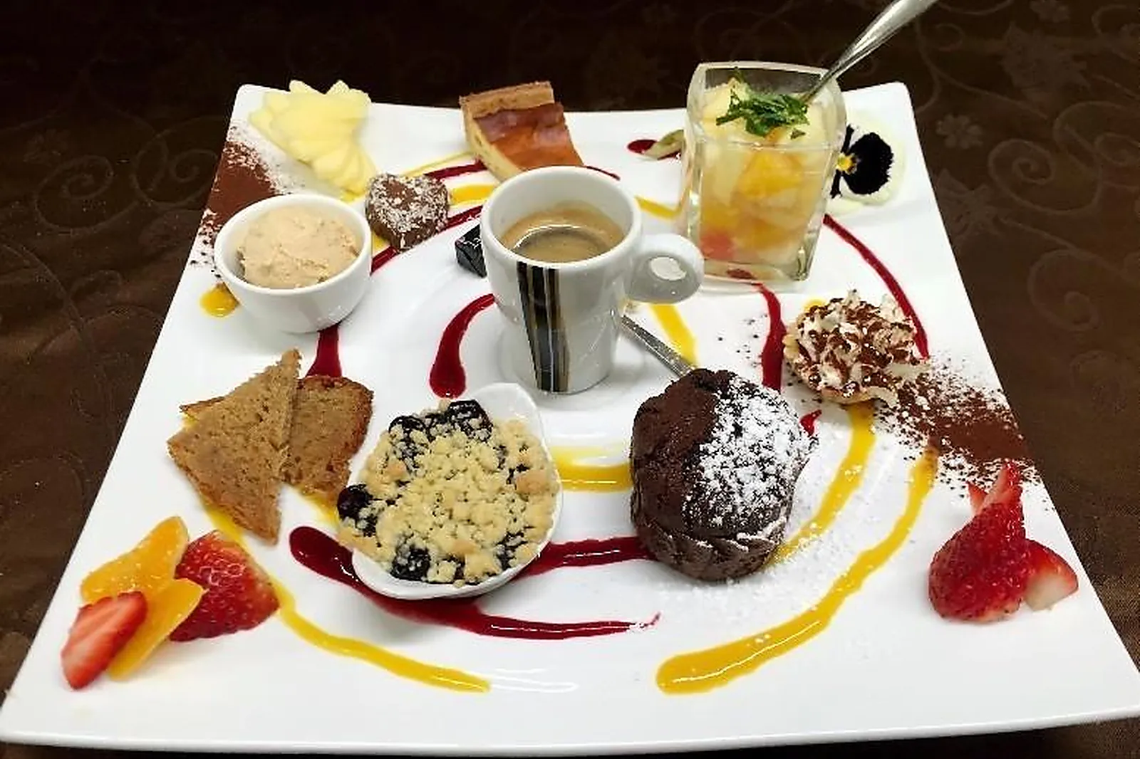 Lieux événementiels, HOSTELLERIE DU CENTROTEL ET SPA