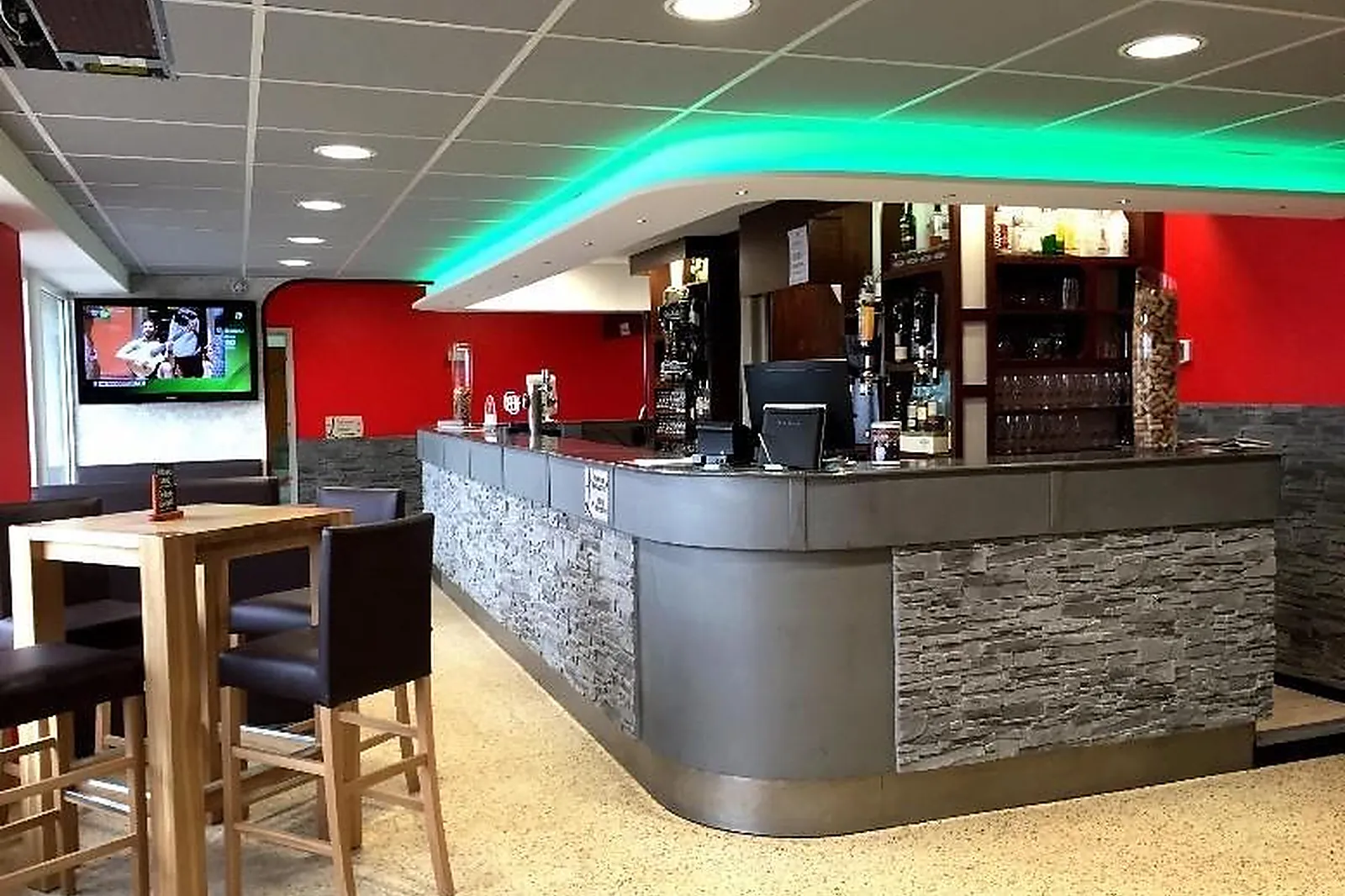 Lieux événementiels, HOSTELLERIE DU CENTROTEL ET SPA