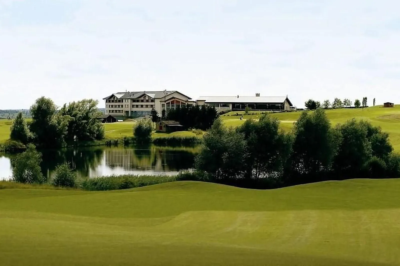 Lieux événementiels, HOSTELLERIE DU CHAMBELLAN