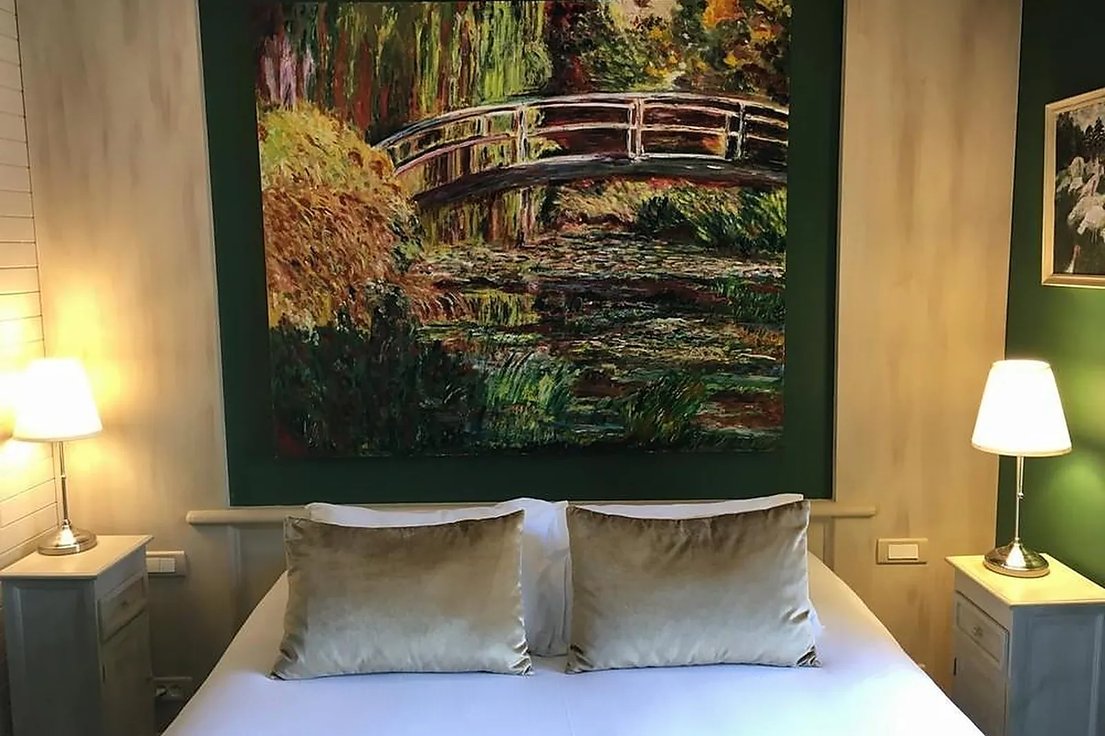 Lieux événementiels, HOSTELLERIE DU CHEVAL NOIR