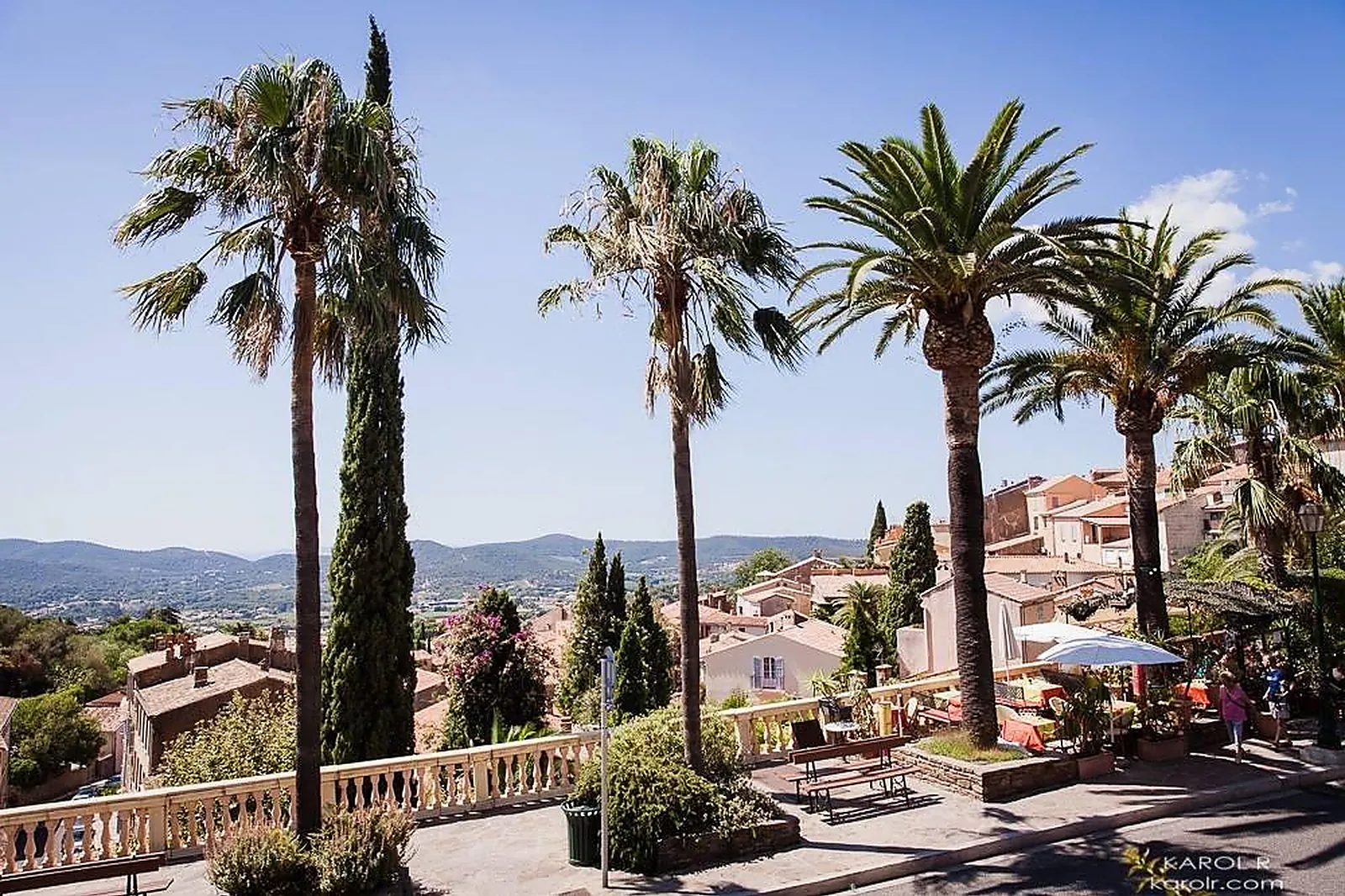 Lieux événementiels, HOSTELLERIE DU CIGALOU