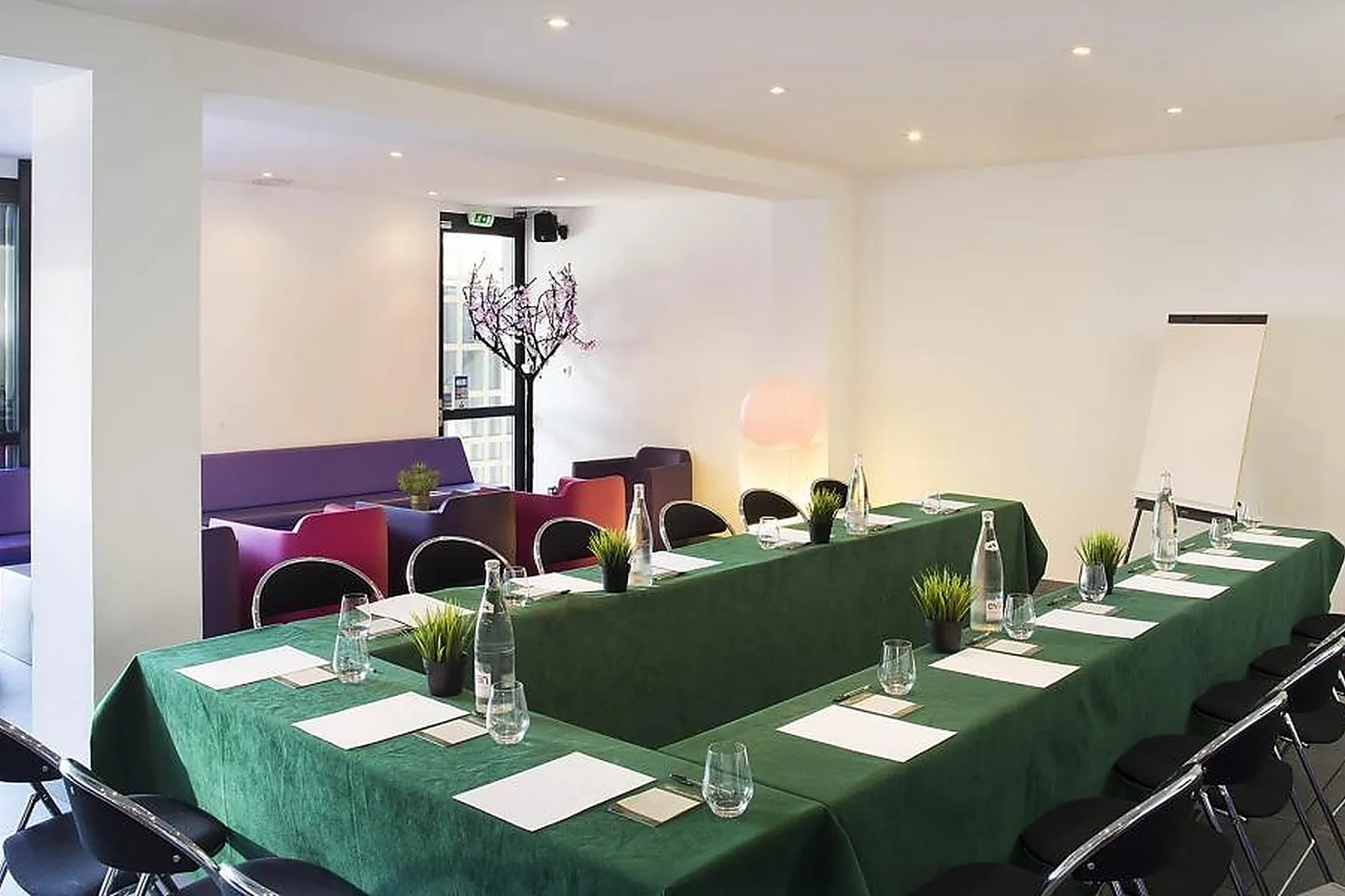 Lieux événementiels, HOSTELLERIE DU CIGALOU