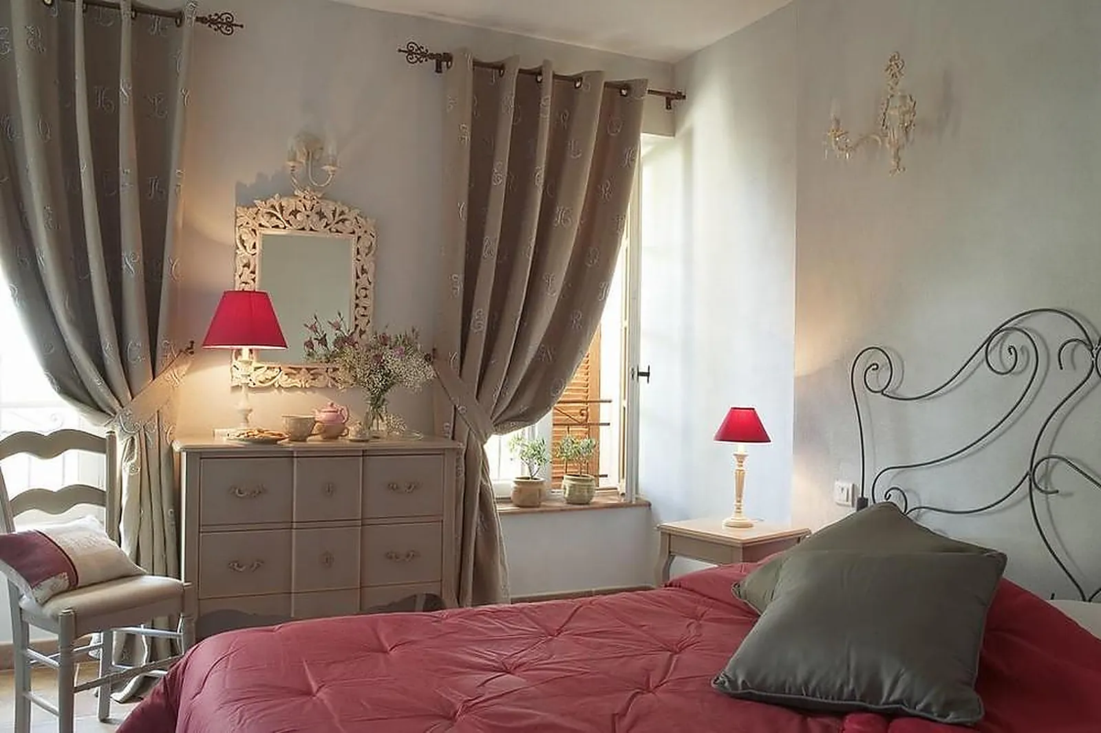 Lieux événementiels, HOSTELLERIE DU CIGALOU