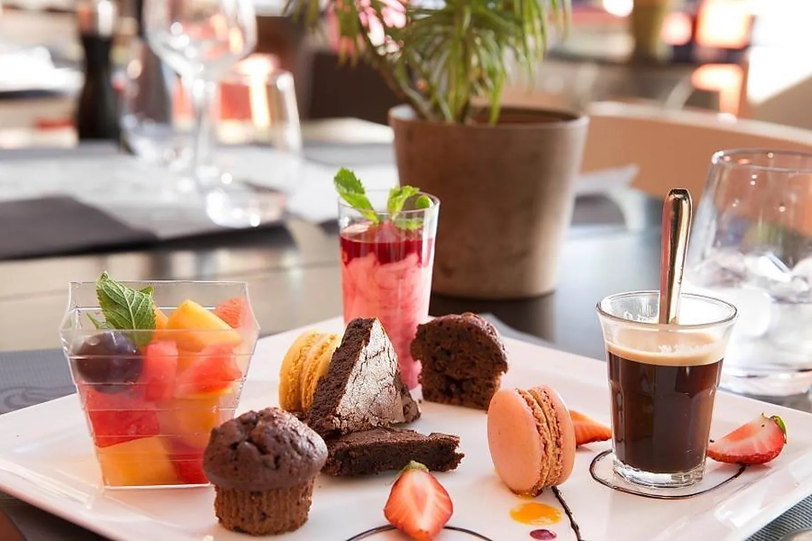 Lieux événementiels, HOSTELLERIE DU CIGALOU