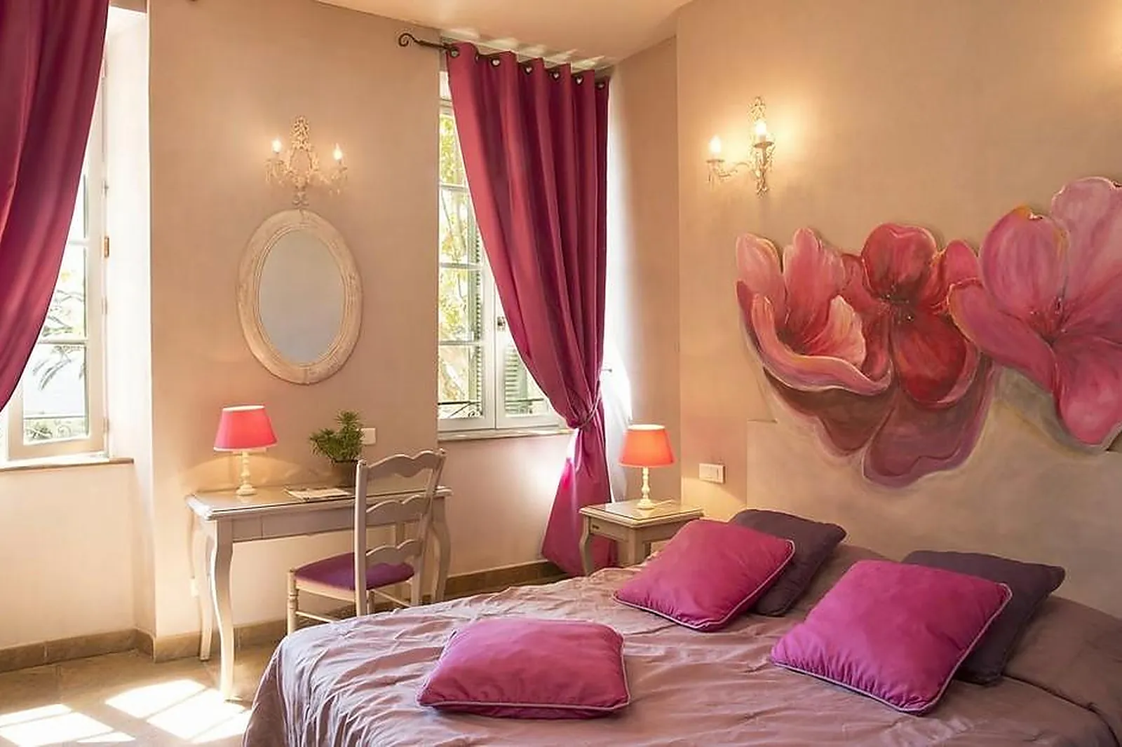 Lieux événementiels, HOSTELLERIE DU CIGALOU