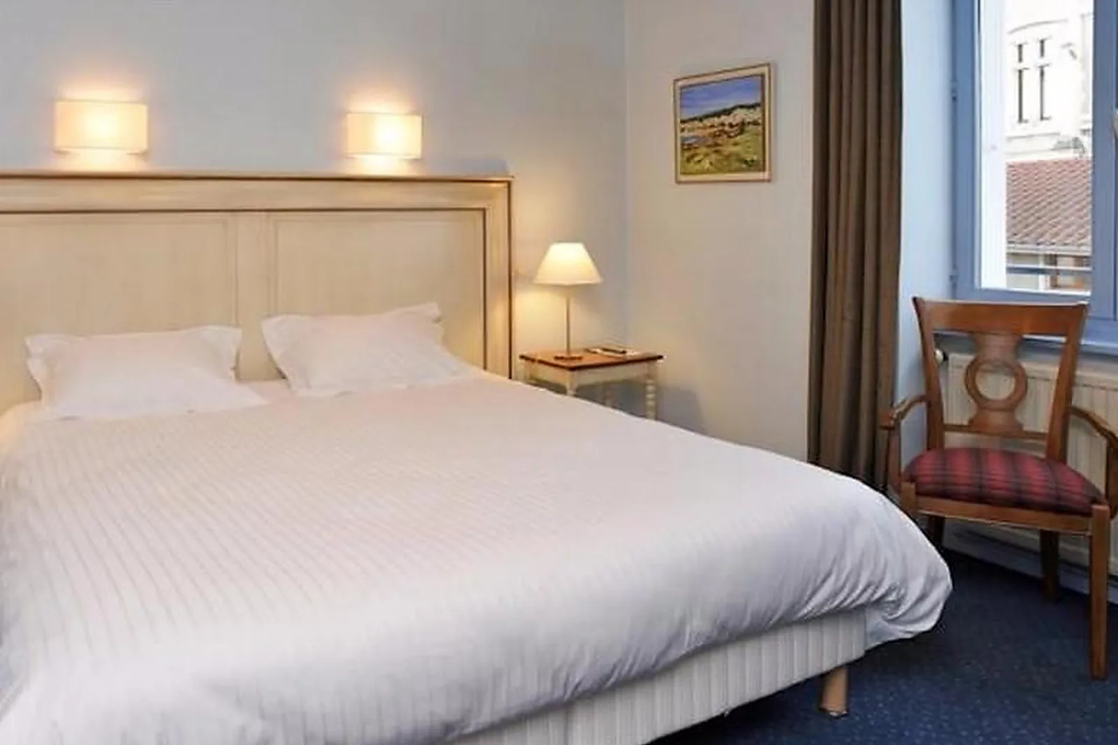 Lieux événementiels, HOSTELLERIE DU FOREZ