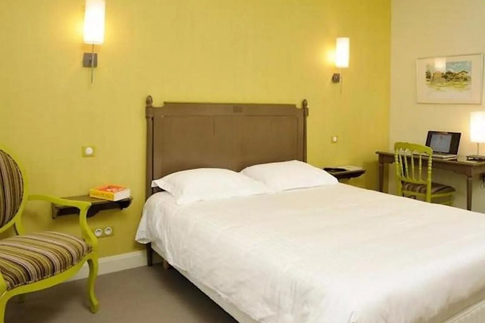 Lieux événementiels, HOSTELLERIE DU FOREZ