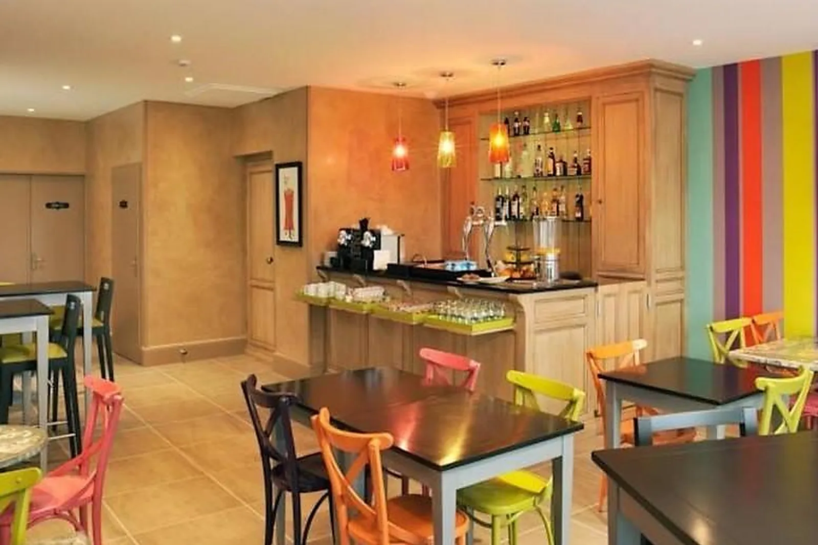 Lieux événementiels, HOSTELLERIE DU FOREZ