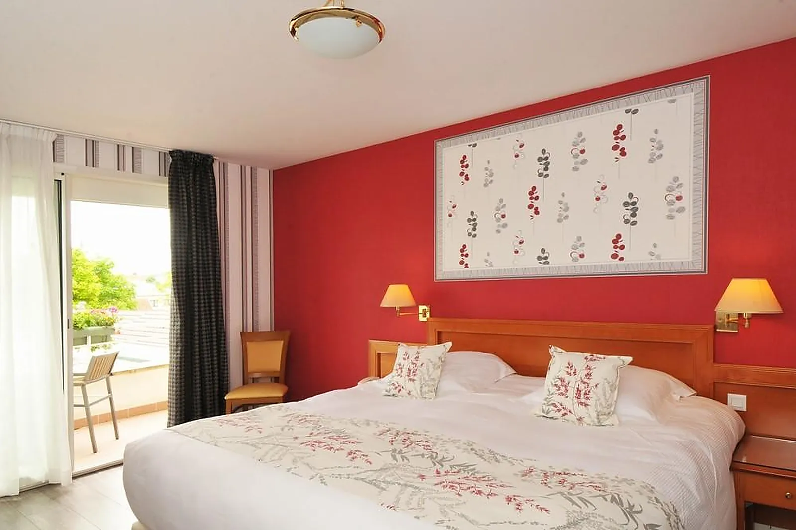 Lieux événementiels, HOSTELLERIE DU MONT AIME