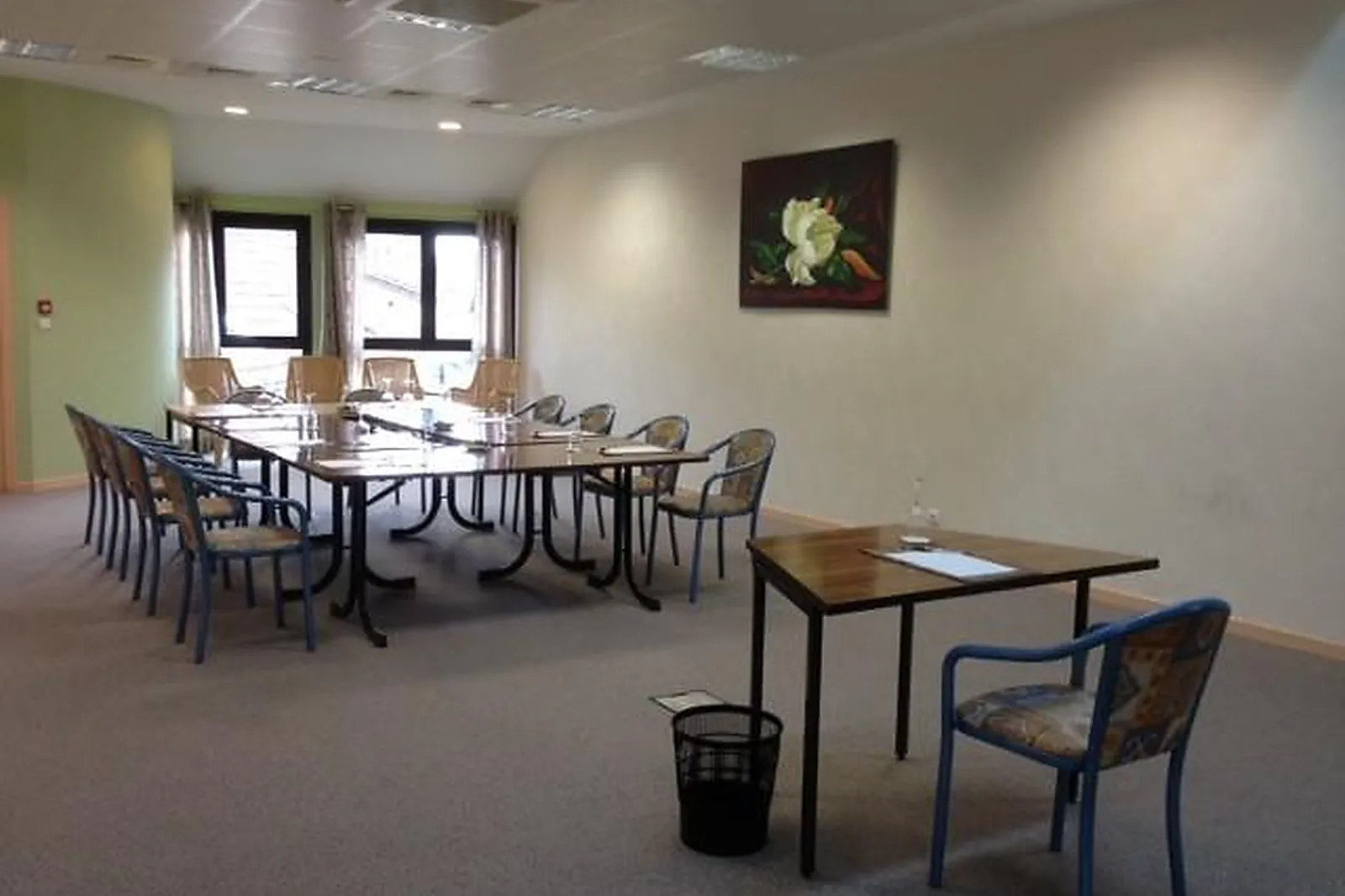 Lieux événementiels, HOSTELLERIE DU MONT AIME