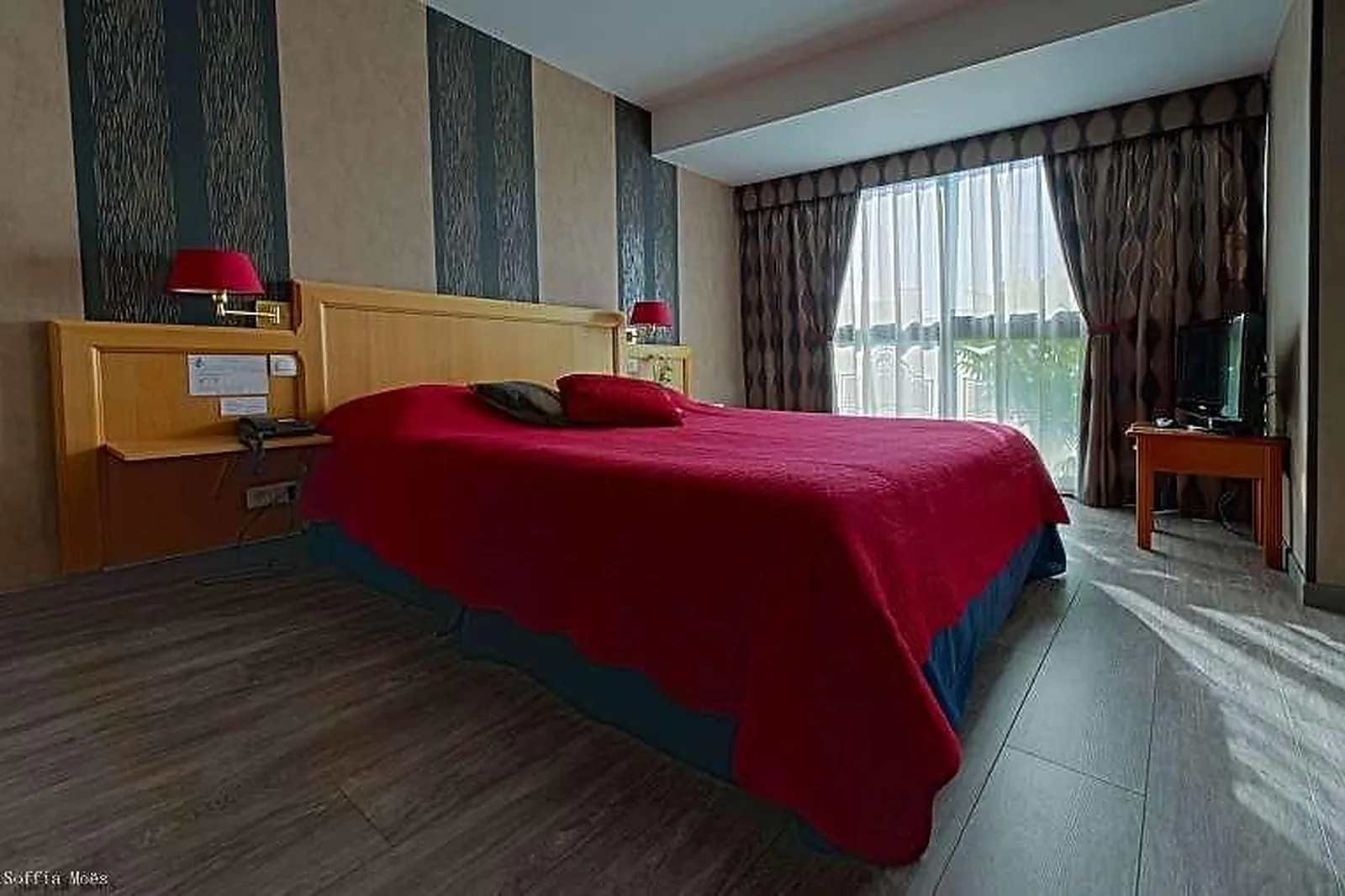 Lieux événementiels, HOSTELLERIE DU MONT AIME