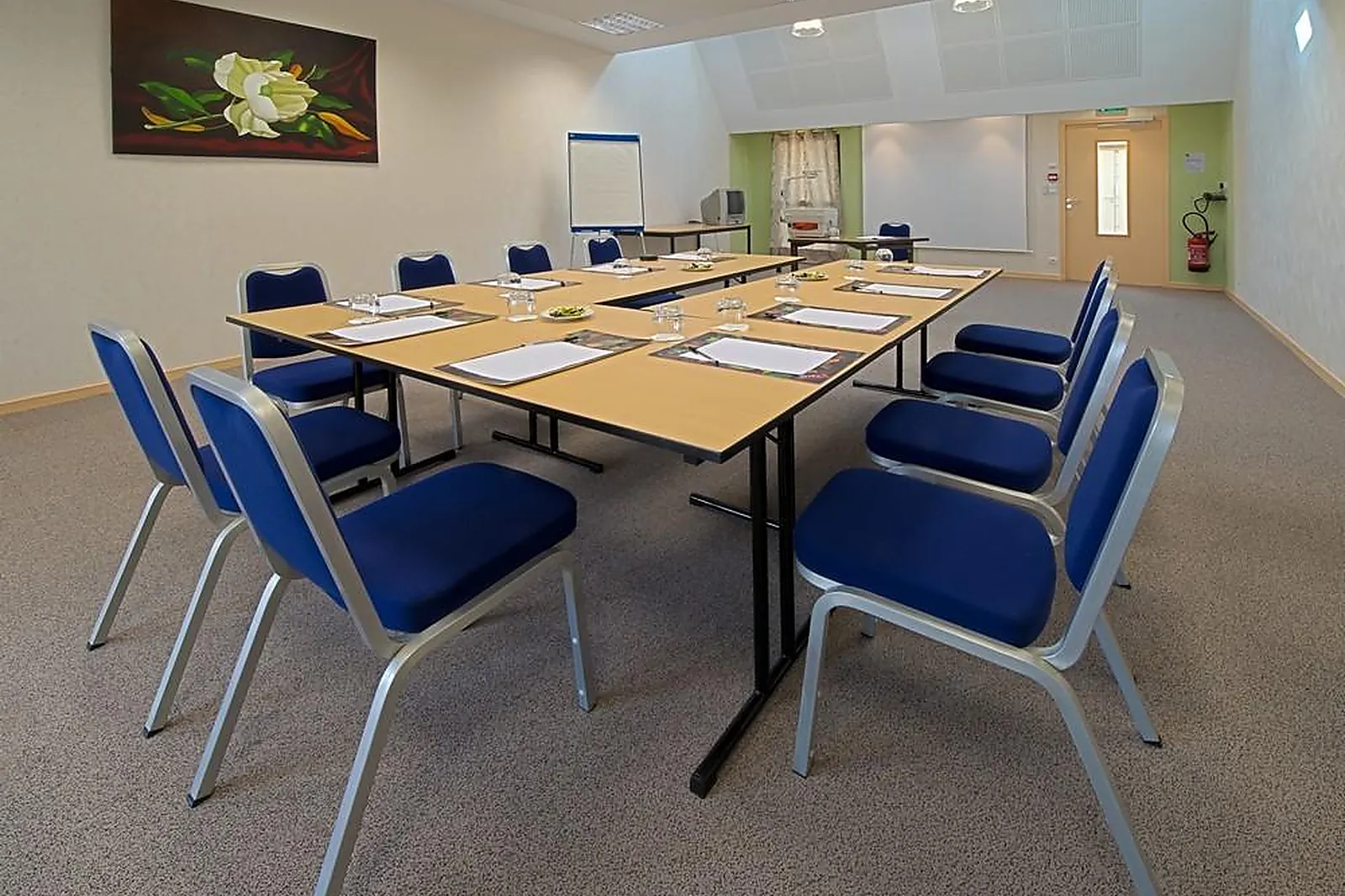 Lieux événementiels, HOSTELLERIE DU MONT AIME