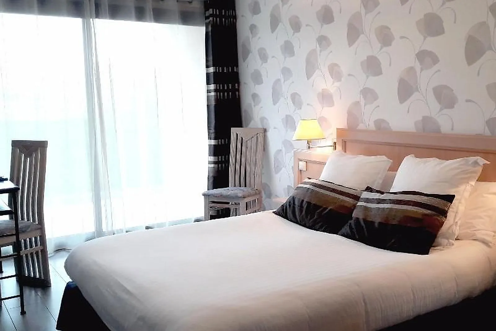 Lieux événementiels, HOSTELLERIE DU MONT AIME