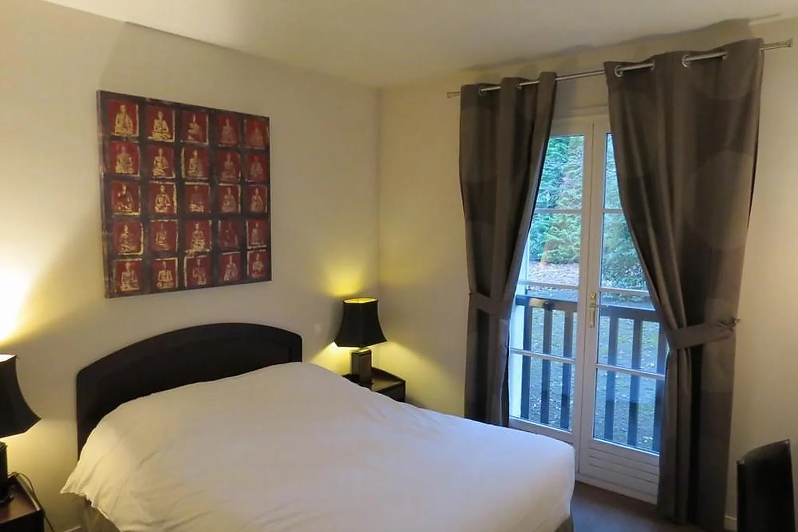 Lieux événementiels, HOSTELLERIE DU ROYAL-LIEU