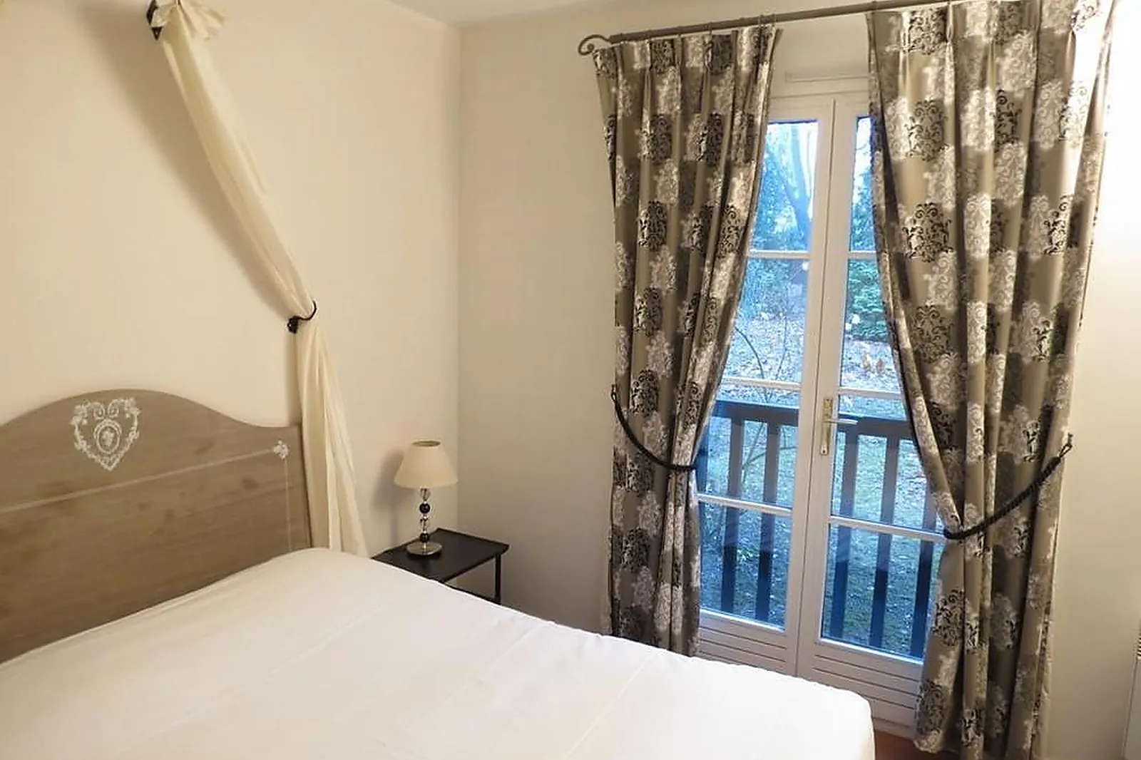 Lieux événementiels, HOSTELLERIE DU ROYAL-LIEU