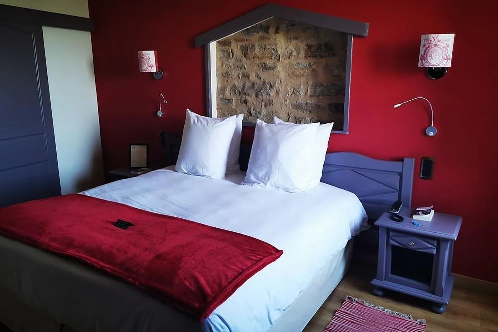 Lieux événementiels, HOSTELLERIE DU VIEUX CORDES