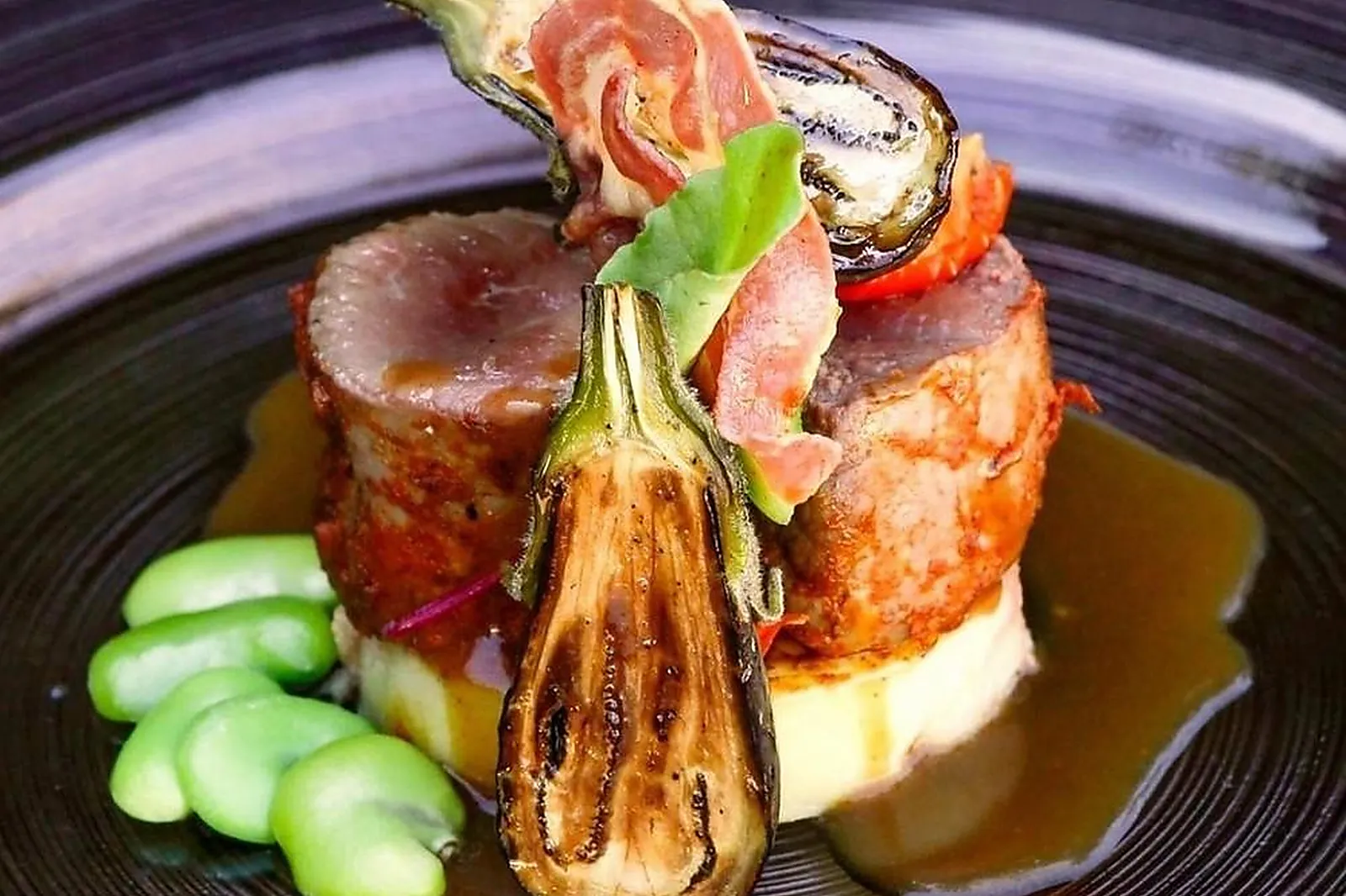 Lieux événementiels, HOSTELLERIE DU VIEUX MOULIN