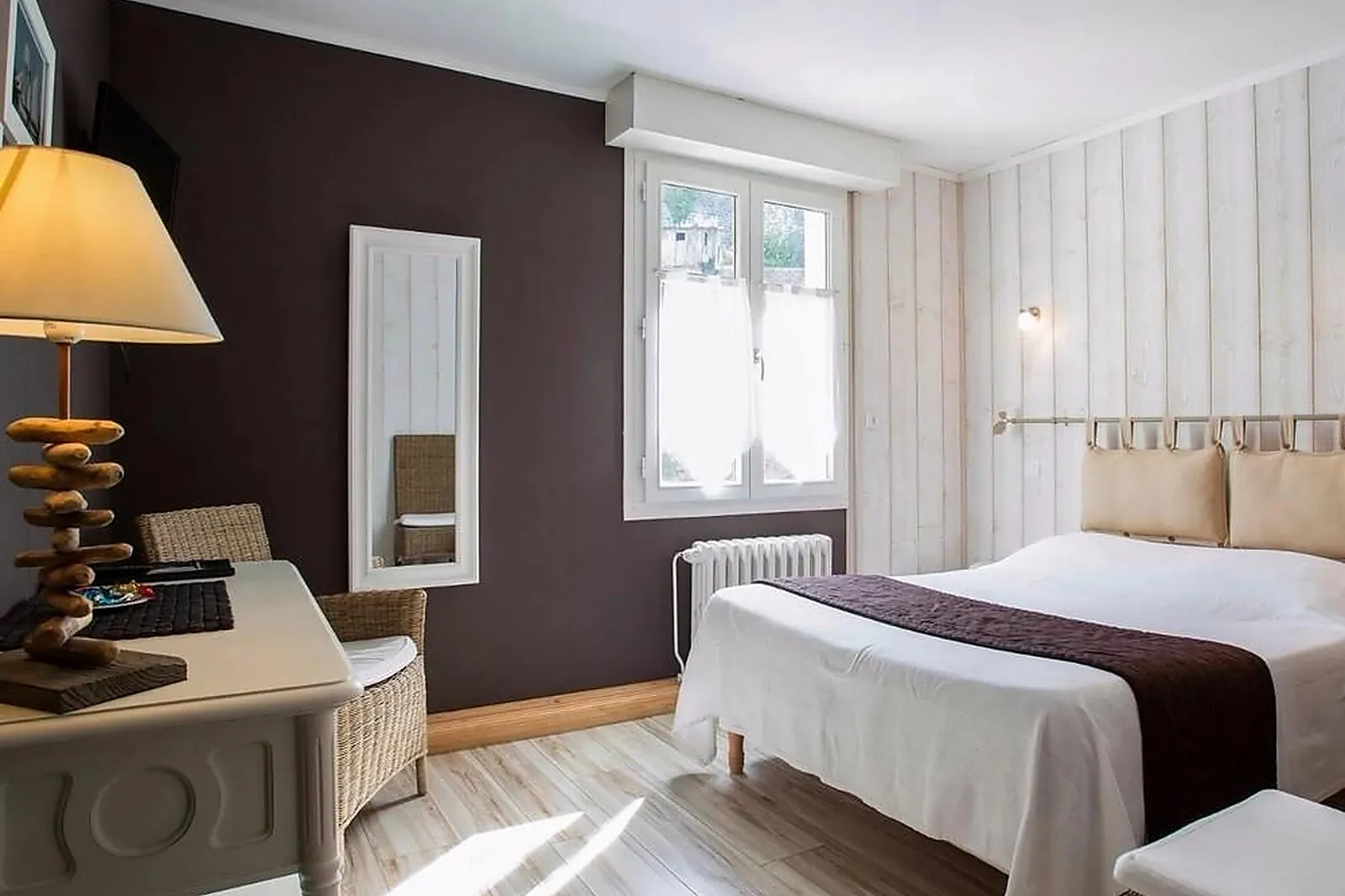 Lieux événementiels, HOSTELLERIE DU VIEUX MOULIN